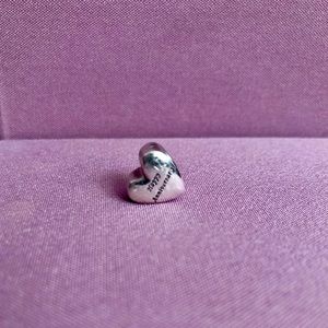 Pandora Happy Anniversary Charm